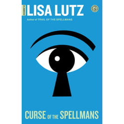 ISBN Curse of the Spellmans Livre de poche