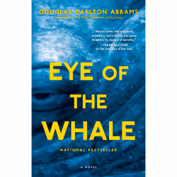 ISBN Eye of the Whale, Anglais, Livre de poche, 384 pages
