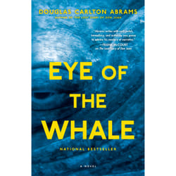 ISBN Eye of the Whale Livre de poche