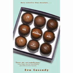 ISBN The Adultery Diet, Anglais, Livre de poche, 352 pages