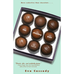 ISBN The Adultery Diet livre Anglais Livre de poche 352 pages