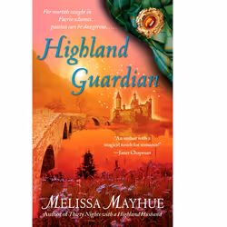 ISBN Highland Guardian, Anglais, Édition de poche, 368 pages
