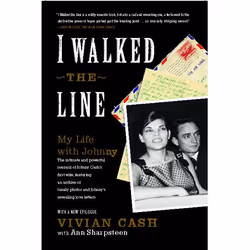 ISBN I Walked the Line, Anglais, Livre de poche, 352 pages