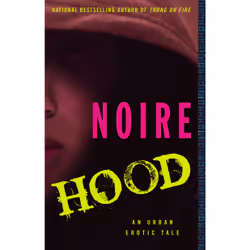 ISBN Hood, Anglais, Livre de poche, 352 pages