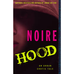 ISBN Hood Livre de poche