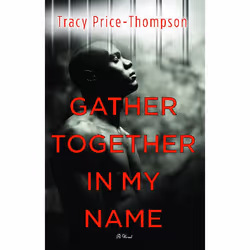 ISBN Gather Together in My Name, Anglais, Livre de poche, 256 pages