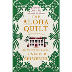 ISBN The Aloha Quilt Livre de poche