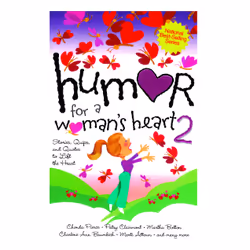ISBN Humor for a Woman's Heart 2, Anglais, Livre de poche, 240 pages
