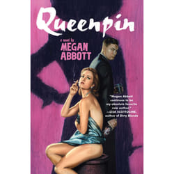 ISBN Queenpin Livre de poche