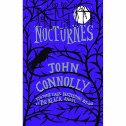 ISBN Nocturnes, Anglais, Livre de poche, 496 pages