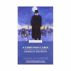 ISBN Christmas Carol: Enriched Classics, Roman, Anglais
