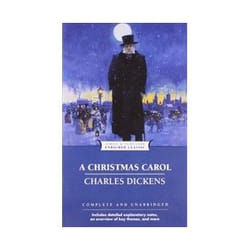 A Christmas Carol, Enriched Classics Series