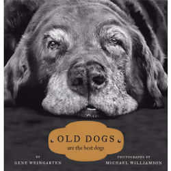 ISBN Old Dogs, Anglais, Couverture rigide, 160 pages