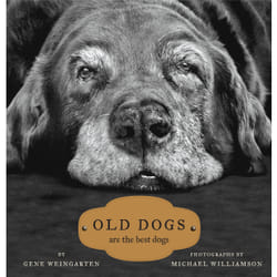 ISBN Old Dogs Couverture rigide