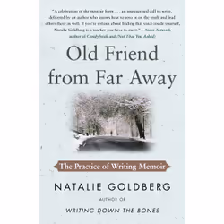 ISBN Old Friend from Far Away, Anglais, Livre de poche, 336 pages