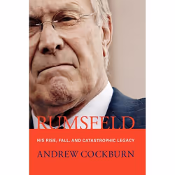 ISBN Rumsfeld, Anglais, Livre de poche, 256 pages