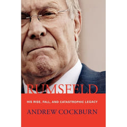 ISBN Rumsfeld livre Anglais Livre de poche 256 pages
