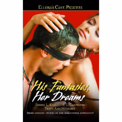 ISBN His Fantasies, Her Dreams, Anglais, Livre de poche, 288 pages