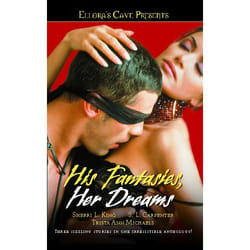 ISBN His Fantasies, Her Dreams Livre de poche