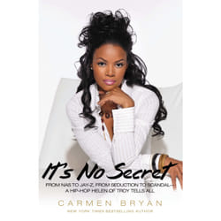 ISBN It's No Secret Livre de poche