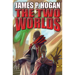 ISBN The Two Worlds Édition de poche