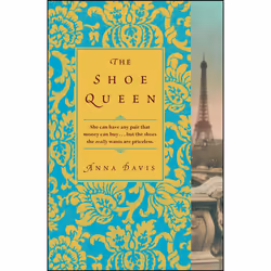 ISBN The Shoe Queen, Anglais, Livre de poche, 416 pages