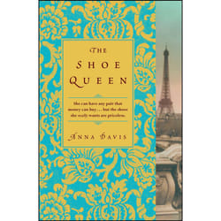 ISBN The Shoe Queen Livre de poche