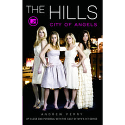 ISBN The Hills Livre de poche