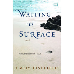 ISBN Waiting to Surface Livre de poche