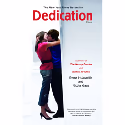ISBN Dedication, Anglais, Livre de poche, 288 pages