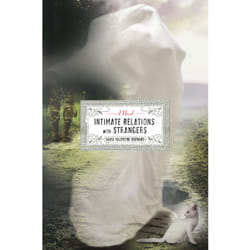 ISBN Intimate Relations with Strangers livre Anglais Couverture rigide 256 pages