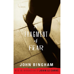 ISBN A Fragment of Fear Livre de poche