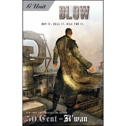 ISBN Blow Livre de poche