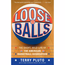 ISBN Loose Balls, Anglais, Livre de poche, 464 pages