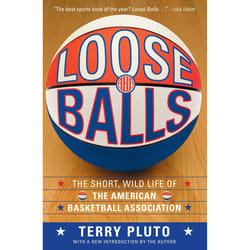 ISBN Loose Balls Livre de poche