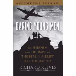 ISBN Daring Young Men, Anglais, Livre de poche, 336 pages