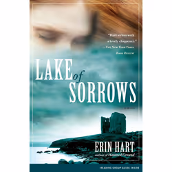 ISBN Lake of Sorrows, Anglais, Livre de poche, 352 pages
