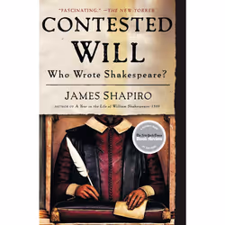 ISBN Contested Will, Anglais, Livre de poche, 352 pages