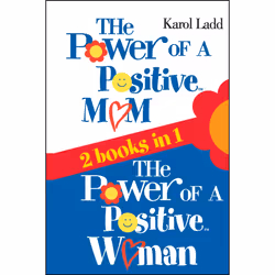 ISBN The Power of a Positive Mom & The Power of a Positive Woman, Anglais, Livre de poche, 544 pages