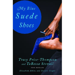 ISBN My Blue Suede Shoes livre Anglais Livre de poche 320 pages