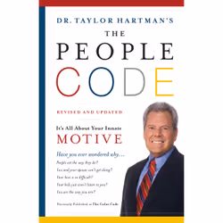 ISBN The People Code, Anglais, Livre de poche, 336 pages