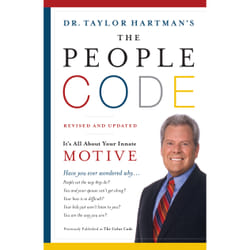 ISBN The People Code Livre de poche