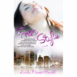 ISBN Free Style, Anglais, Livre de poche, 272 pages