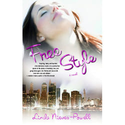 ISBN Free Style livre Anglais Livre de poche 272 pages
