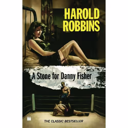 ISBN A Stone for Danny Fisher, Anglais, Livre de poche, 512 pages