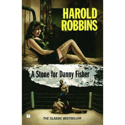ISBN A Stone for Danny Fisher Livre de poche