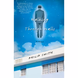 ISBN Walking Through Walls, Anglais, Livre de poche, 352 pages