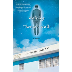 ISBN Walking Through Walls Livre de poche