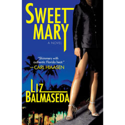 ISBN Sweet Mary livre Anglais Livre de poche 256 pages