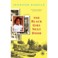 ISBN The Black Girl Next Door Livre de poche